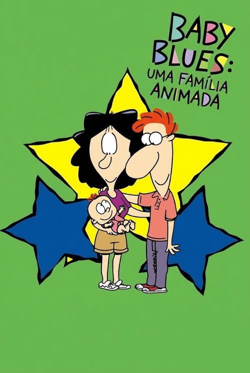 Baby Blues: Uma Família Animada