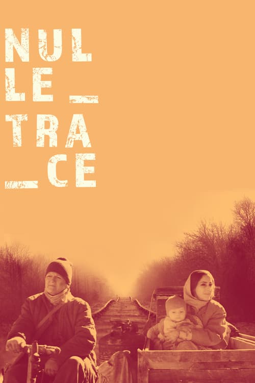 No Trace