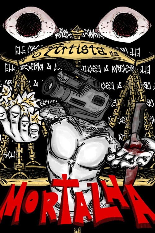 O Artista Da Mortalha