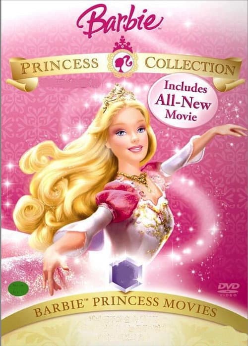 Barbie Coleção
