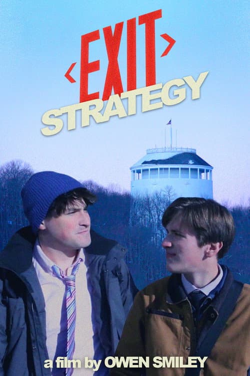 Exit Strategy