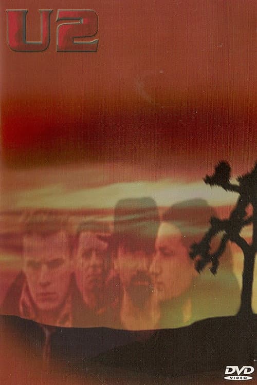 U2: In God's Country