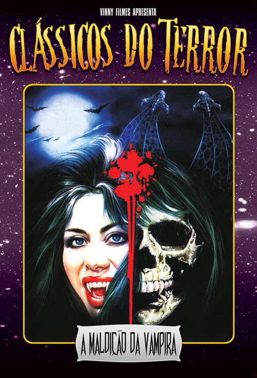 A Maldição da Vampira