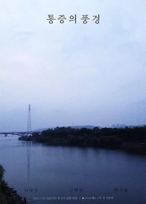 통증의 풍경