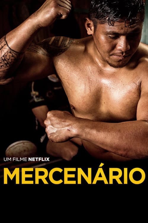 Mercenário