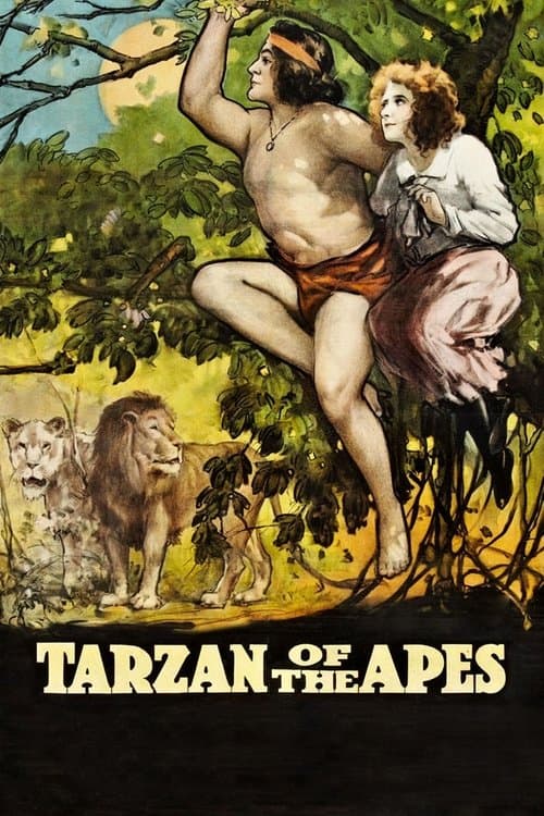Tarzan, O Homem Macaco