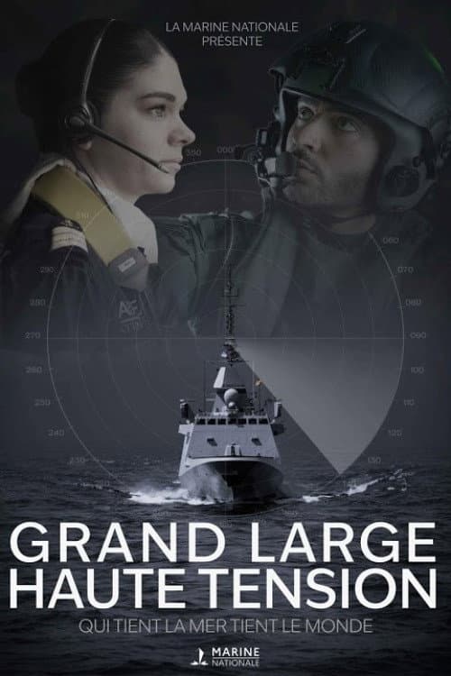 Grand large, haute tension