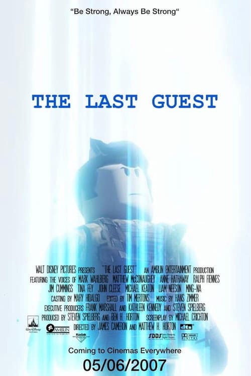 The Last Guest