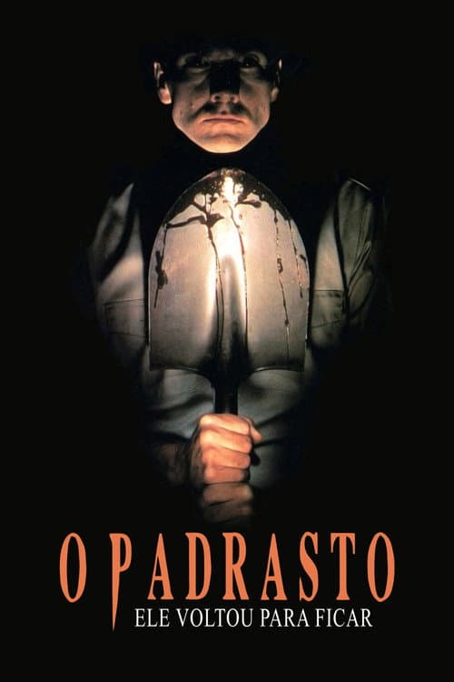 O Padrasto: Ele Voltou Para Ficar