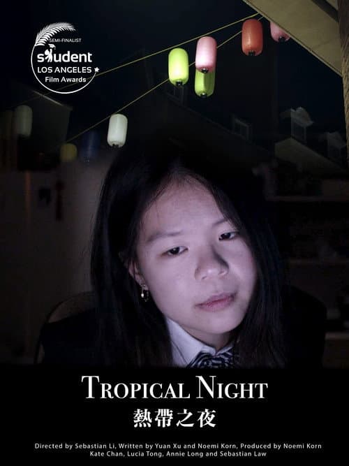 Tropical Night