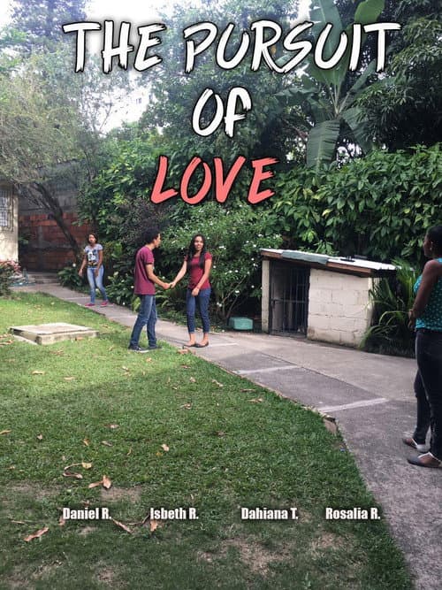 The Pursuit of Love