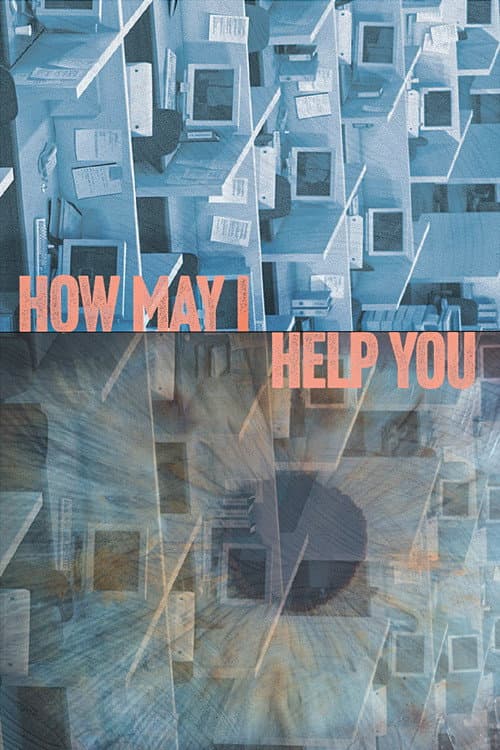 How May I Help You