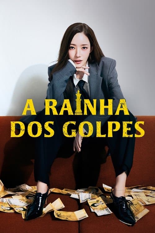 A Rainha dos Golpes