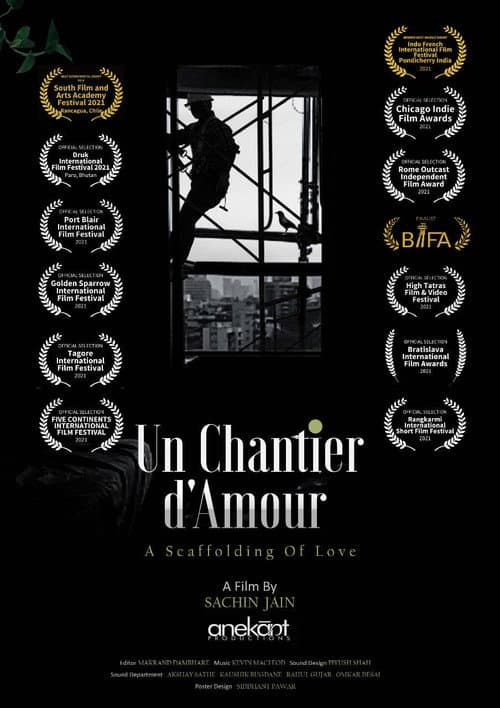 A Scaffolding of Love