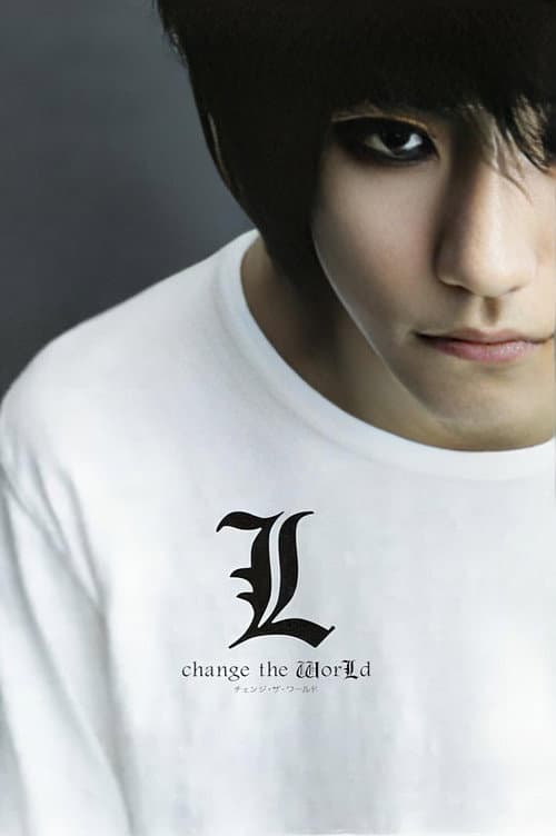 Death Note: L Muda o Mundo
