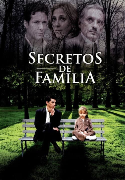 Secretos de familia