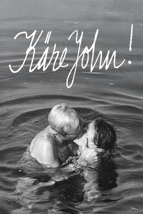 Querido John