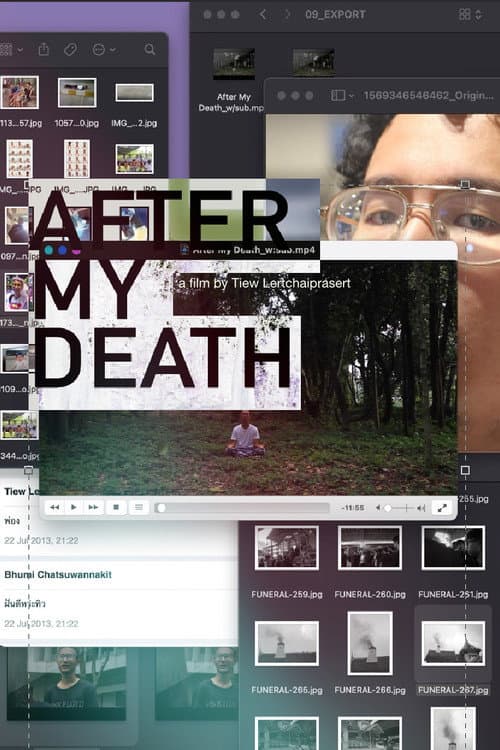 After My Death