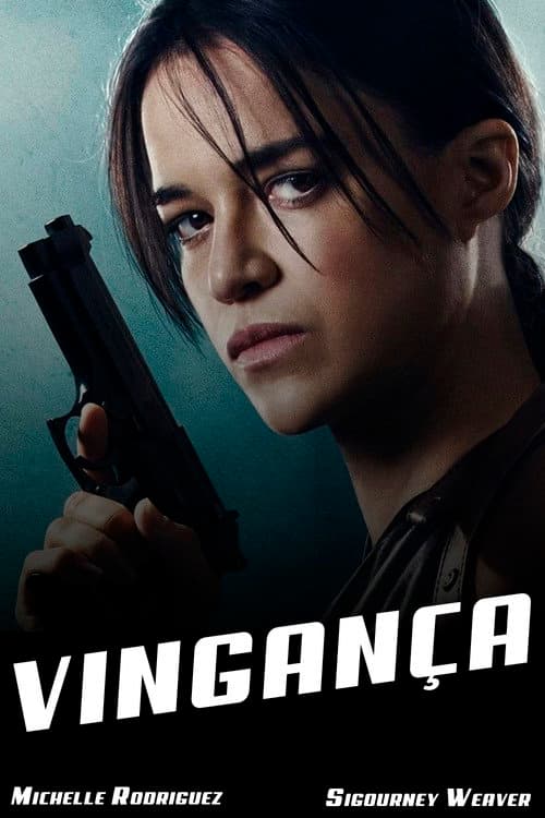 Vingança