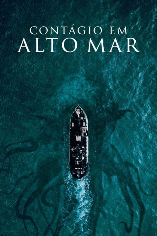 Contágio Em Alto Mar
