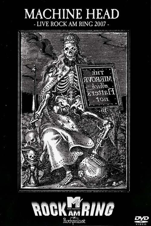 Machine Head - The Blackening