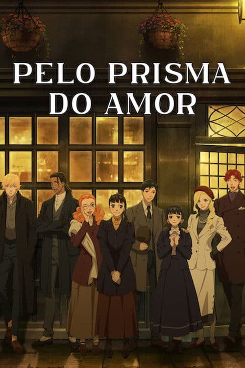 Pelo Prisma do Amor