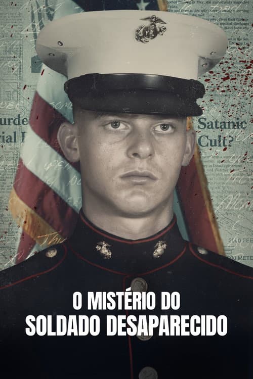 O Mistério do Soldado Desaparecido