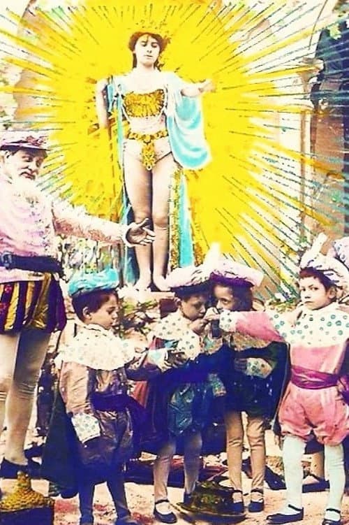 Le Petit poucet
