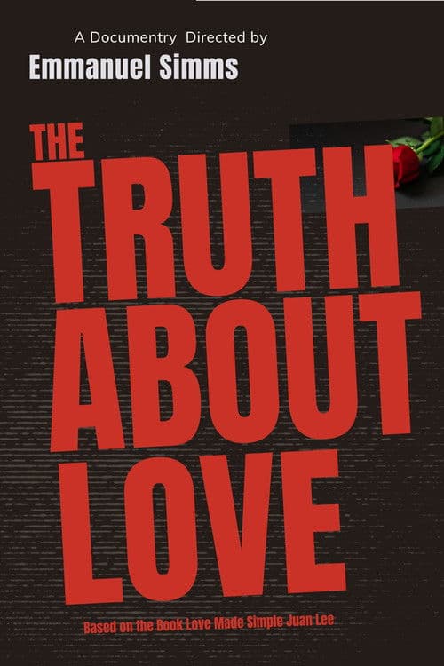 Emmanuel Simms Presents the Truth about Love