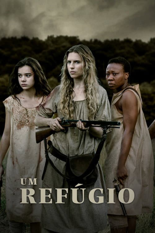 Um Refúgio