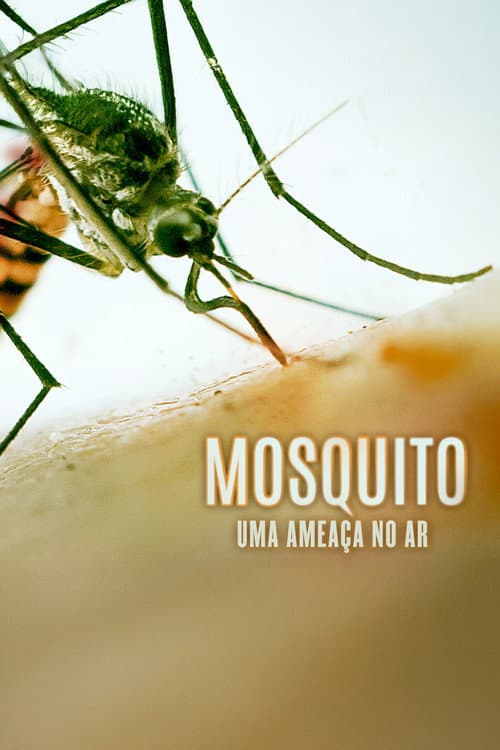 Mosquito: Uma Ameaça no Ar