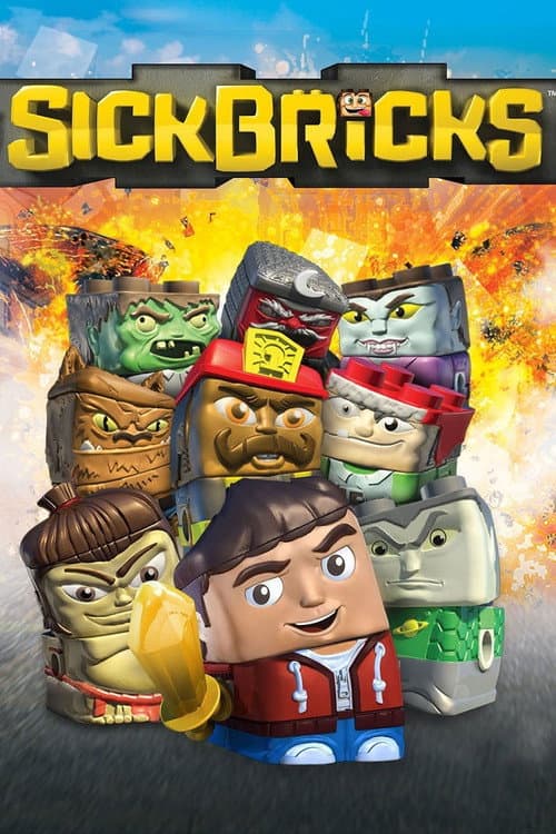 Sick Bricks