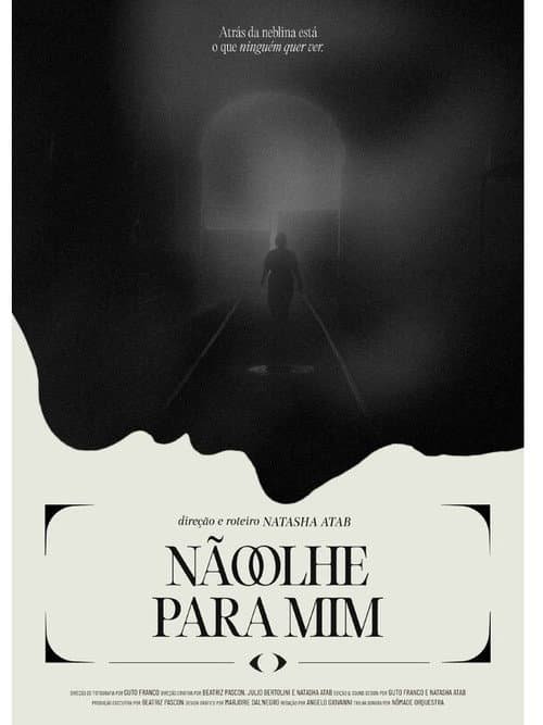Não Olhe Para Mim