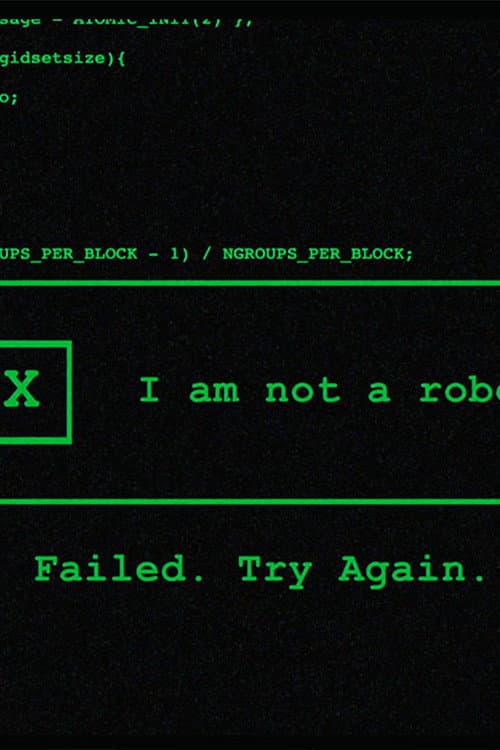 Access Denied