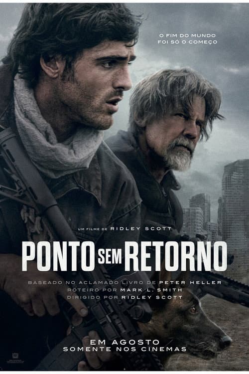 Ponto Sem Retorno