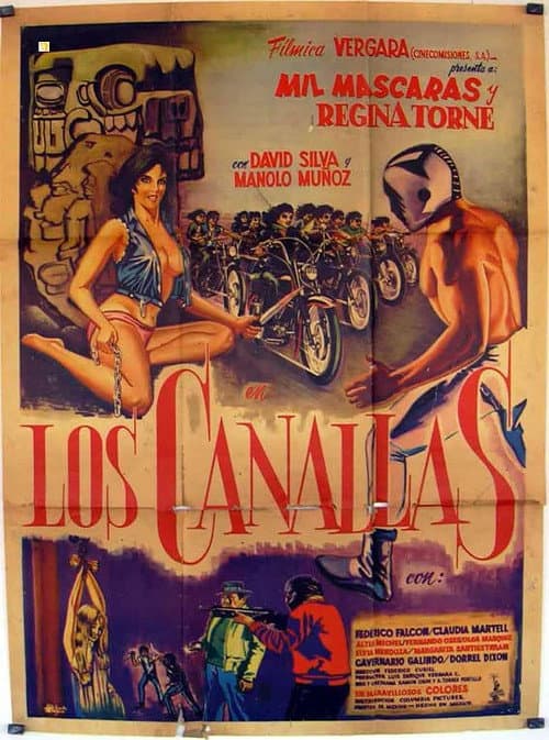 Infernal Angels