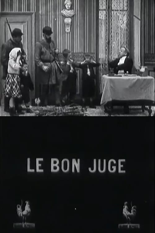 Le Bon juge