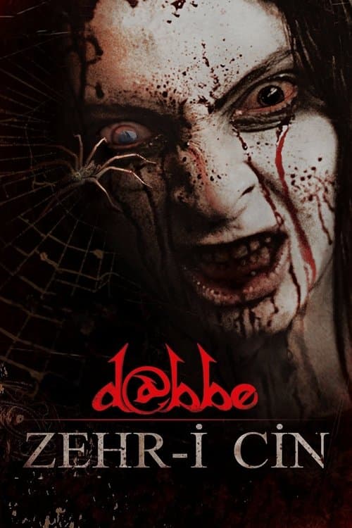 Maldição Paranormal