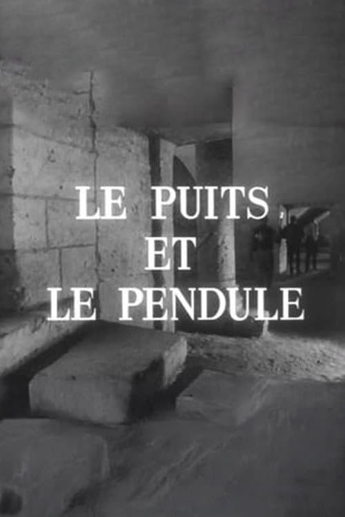 The Pit and the Pendulum