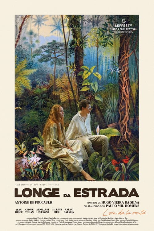 Longe da Estrada