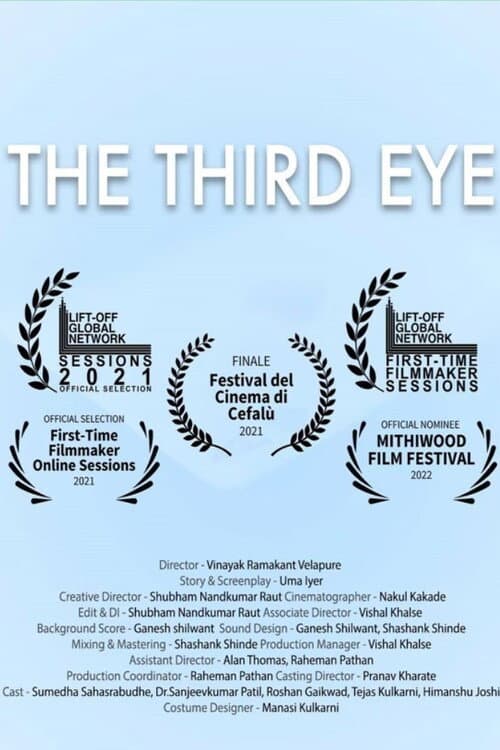 The Third Eye