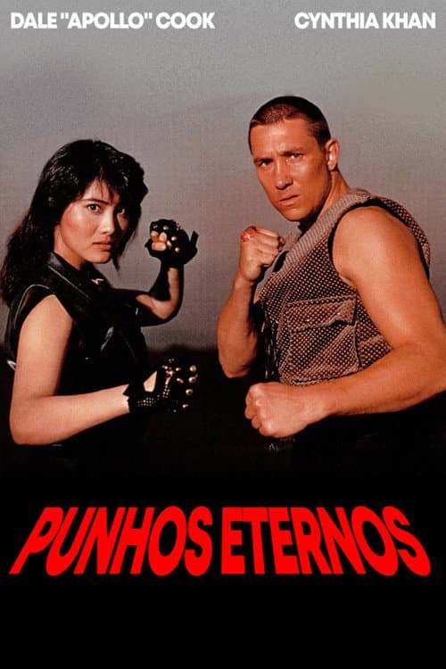 Punhos Eternos