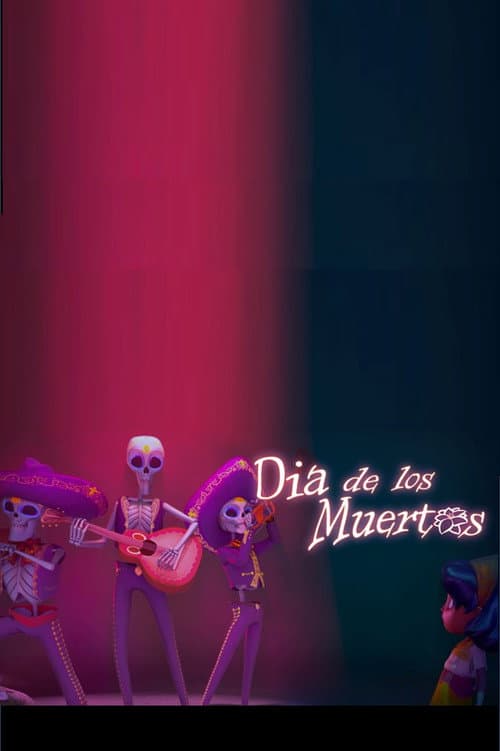 Dia dos Mortos
