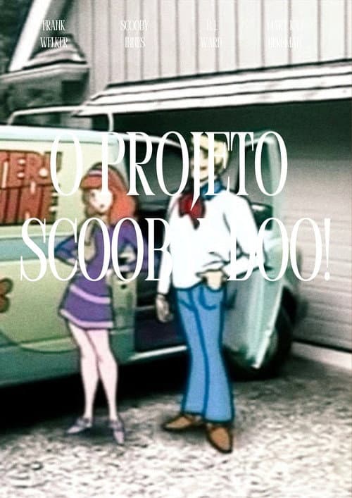 The Scooby-Doo Project