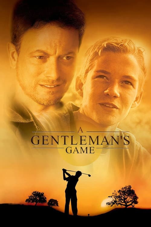 O Jogo da Vida (A Gentleman's Game)