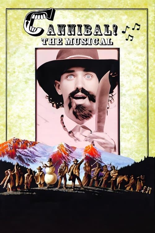 Canibal! O Musical