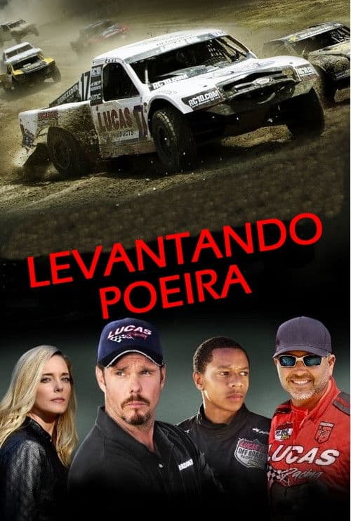 Levantando Poeira