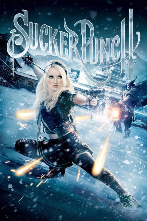 Sucker Punch: Behind The Soundtrack