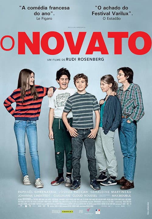 O Novato