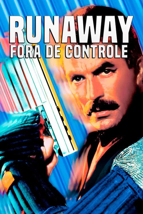 Runaway - Fora de Controle